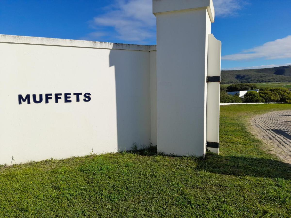 Muffets At Kransfontein Estate Apartamento Stilbaai Exterior foto